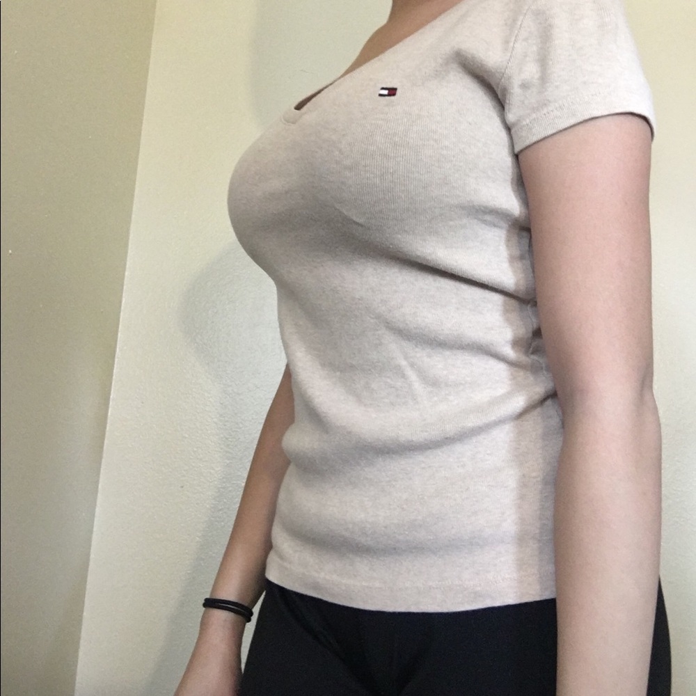 TOMMY SHIRT NEW